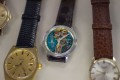 Antique Watches